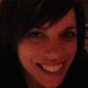 Meet your Posher, Joanna